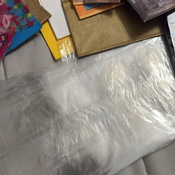 Big Bundle of Packing Bags Variety - Picture 5 of 6